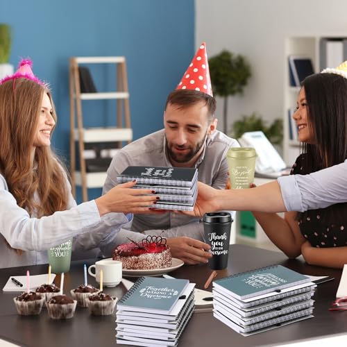 90 Pcs Employee Appreciation Gift Set (90 Count)