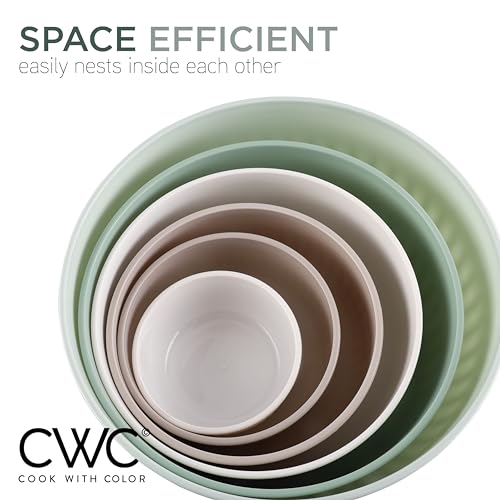 Prep Bowls with Lids