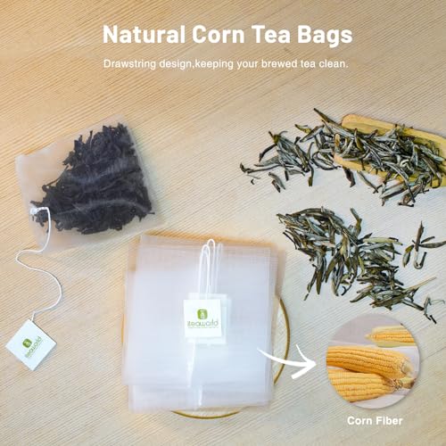 Da Hong Pao Oolong Loose Leaf Tea (3.5 Ounce)