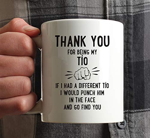 Funny Family 11oz. Coffee Mug Gift