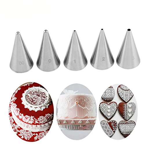 Cake Decorating Set