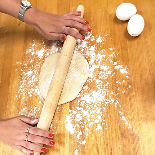 Dough Roller 1.5