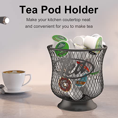 Tea Pod Holder