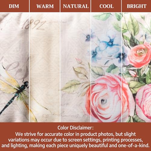 Double Oven Mitts 100% Cotton Double Oven Glove