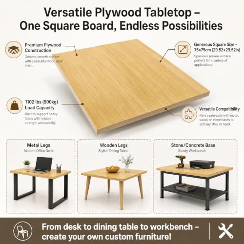 Butcher Block Countertop