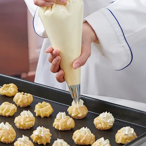 18 Inch Piping Bags (100 Count)