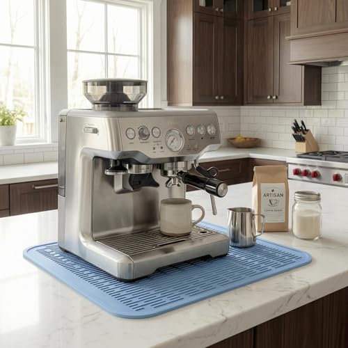 Silicone Dish Drying Mat for Multiple Usage