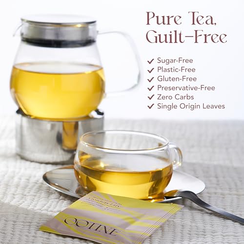 Taiwan Oolong Tea Sampler Discovery Box (9 Count)