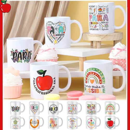 12 Pcs Teacher Gifts Bulk (12 Count)