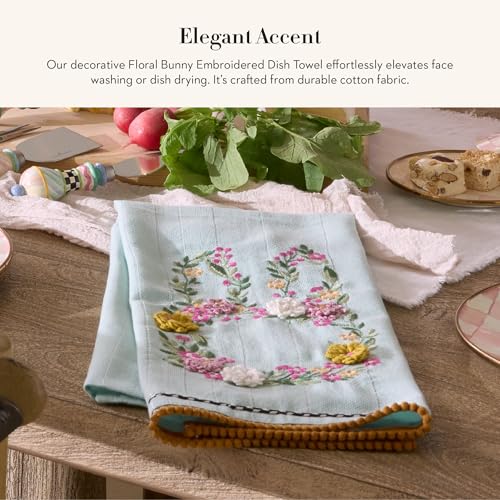 Cotton Dish Towel