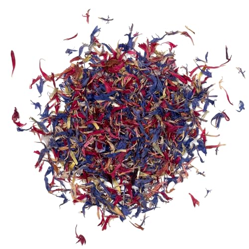 Naturals Fireworks Petal Blend