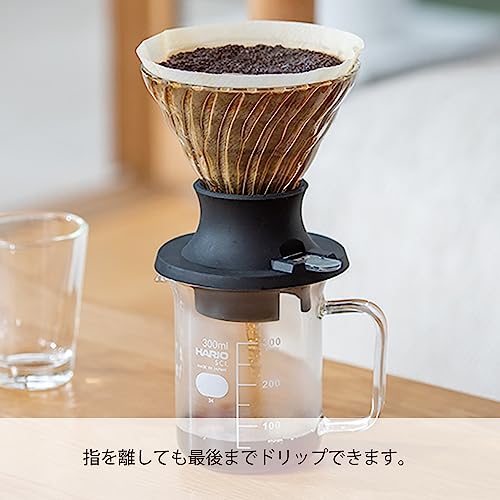 Switch" Immersion Dripper Set