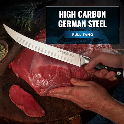 Butcher Carving Set (2 Count)