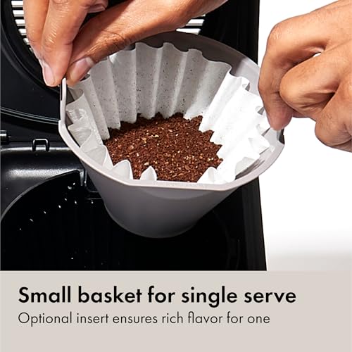 Brew 8 Cup Coffee Maker