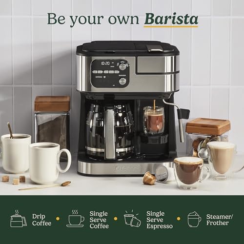 Coffee Center Barista Bar 4