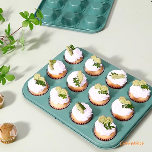 Mini Muffin Pan