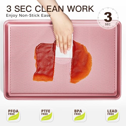Baking Sheet Pan Set (3 Count)