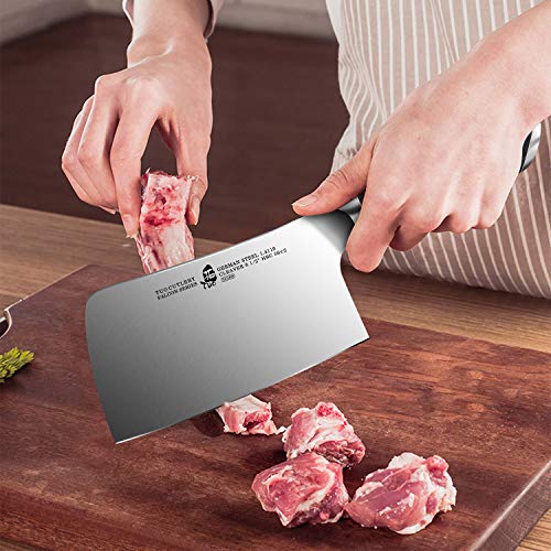 Cleaver Knife