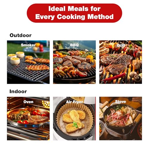 Meat Thermometer Digital Instant Read for Grilling