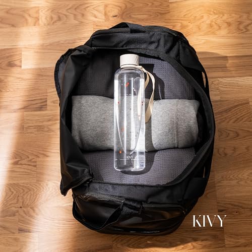 Slim Water Bottle 32oz Tritan