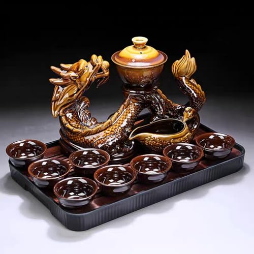 Chinese Gongfu Tea Set