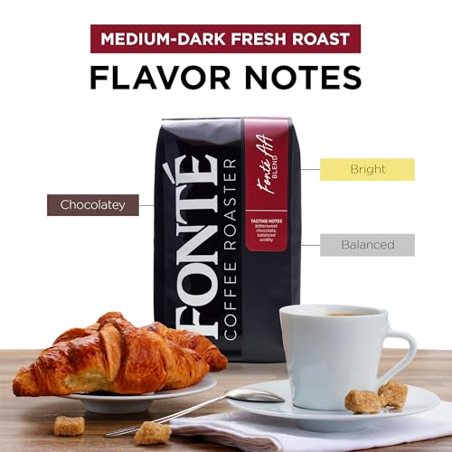 Fonte Coffee Roaster (12 Ounce)