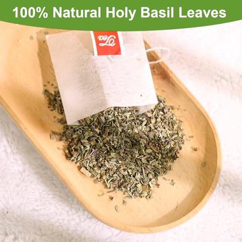 Holy Basil Tea Bag (60 Count)