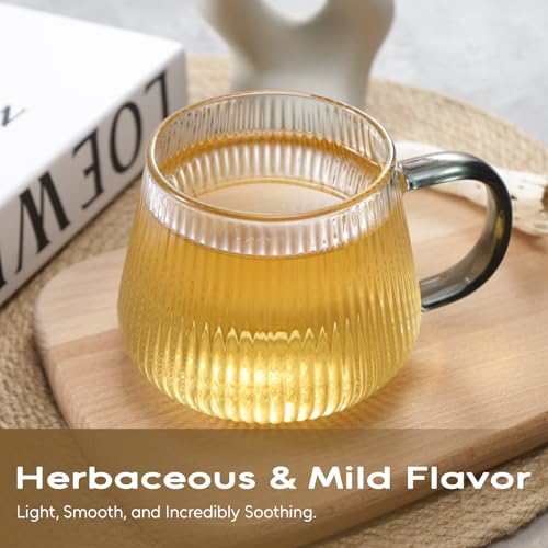 Mushroom Blend Tea Bags (50 Count)