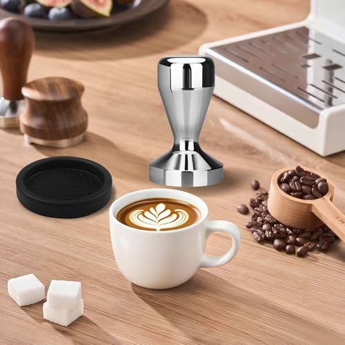58mm Espresso Tamper