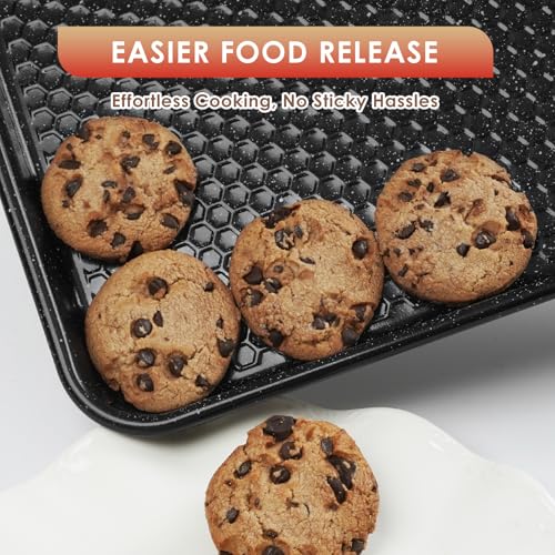 Baking Sheet Pan Set of 3 (3 Count)