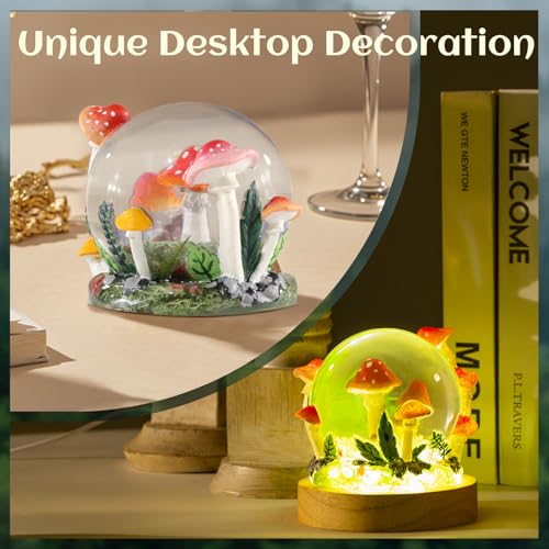 LET’S Resin Crystal Ball Resin Molds