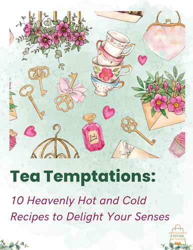 56 Piece Tea Sampler Gift Set