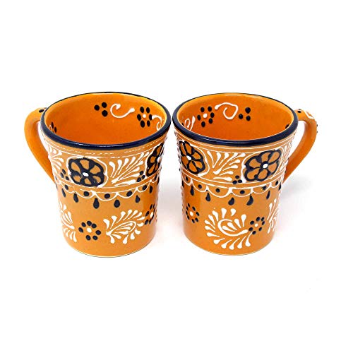Encantada Handmade Hand (2 Count)