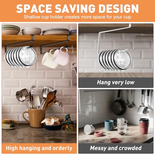Tumbler Lid Organizer (2 Count)
