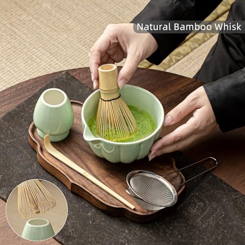 Matcha Whisk Set (5 Count)