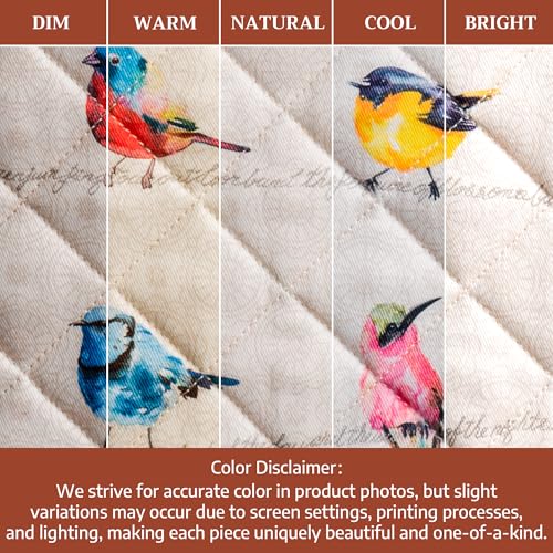 Maison d'Hermine Oven Gloves 100% Cotton Oven Mitt