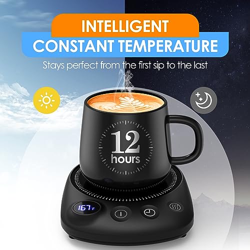 Coffee Mug Warmer