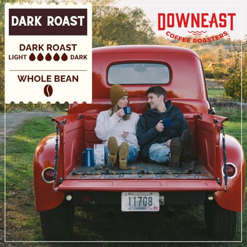 Whole Bean Coffee (32 Ounce)