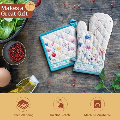 Pot Holders 100% Cotton Potholders