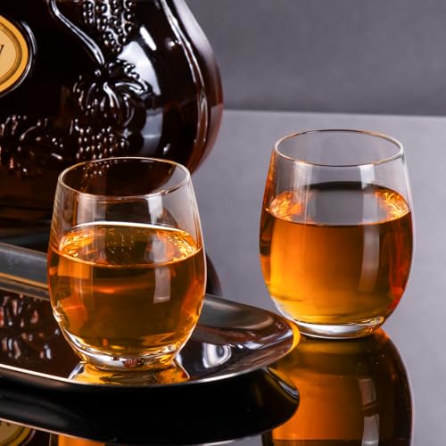 Shot Glasses Set of 2 (2 Count)