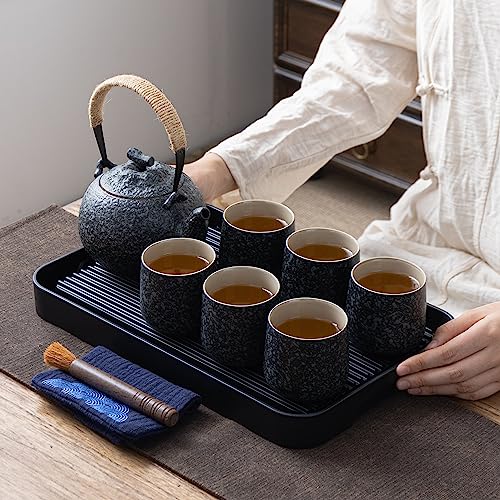 Japanese Tea Set