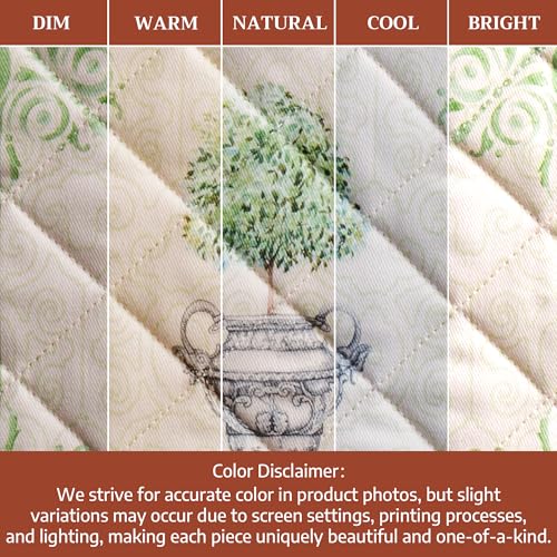 Pot Holders 100% Cotton Potholders