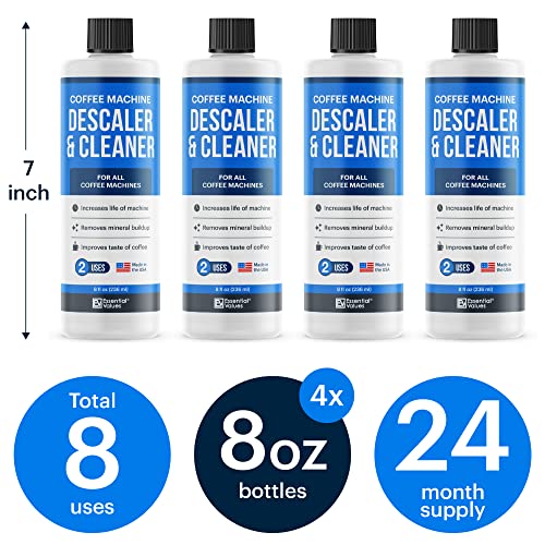 Universal Descaling Solution (32 Fl Oz)