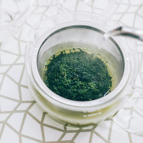ChaCha Kyusu "Zen" Tea Pot