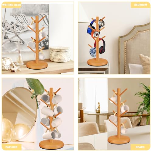 Mug Holder Tree