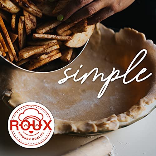 Ceramic Pie Weights for Blind Baking Crust