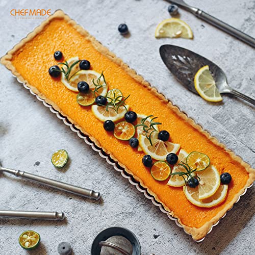 Rectangle Tart Pan