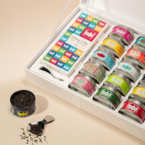 The Collection" Gift Set (15 Count)