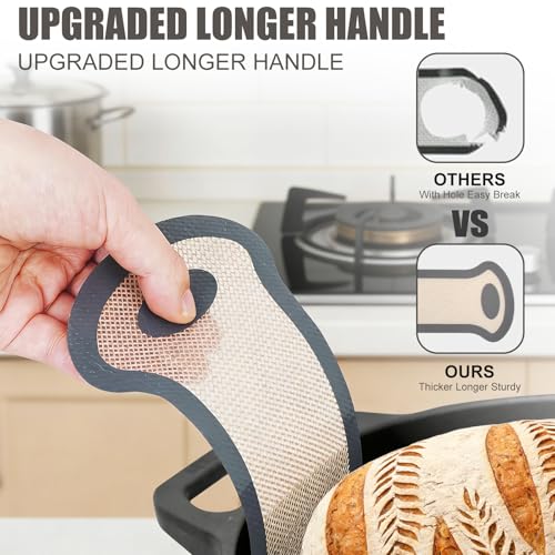 Silicone Bread Sling (2 Count)