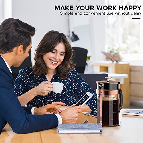 French Press 34oz